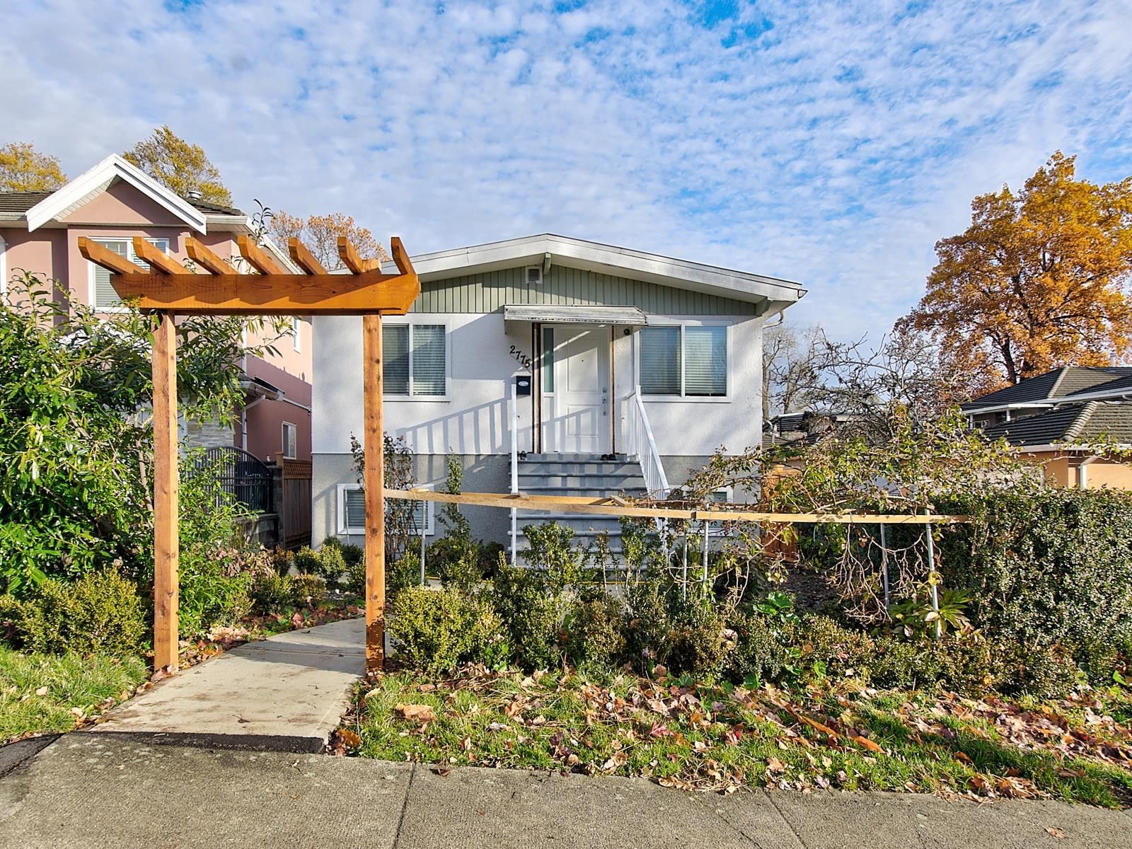 Main Photo: 2775 EUCLID Avenue in Vancouver: Collingwood VE House for sale (Vancouver East)  : MLS®# R2740994