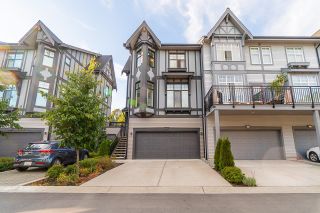 Photo 7: 24 3552 VICTORIA Drive in Coquitlam: Burke Mountain Townhouse for sale : MLS®# R2749961