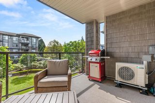 Photo 24: 206 2068 SANDALWOOD Crescent in Abbotsford: Central Abbotsford Condo for sale in "The Sterling" : MLS®# R2877425