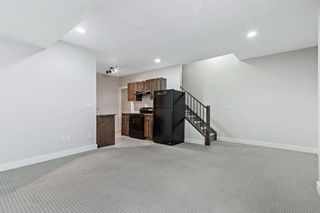 Photo 34: 4803 4 Street NW in Calgary: Highwood Semi Detached (Half Duplex) for sale : MLS®# A2010911