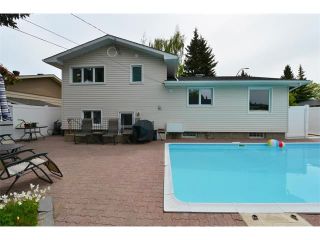 Photo 37: 131 LAKE CRIMSON Close SE in Calgary: Lake Bonavista House for sale : MLS®# C4064324