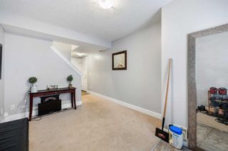 Photo 5: 110 Windstone Crescent SW: Airdrie Row/Townhouse for sale : MLS®# A2129046
