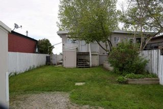 Photo 10: 128 Bartstow Street: Carseland Semi Detached (Half Duplex) for sale : MLS®# A2136590