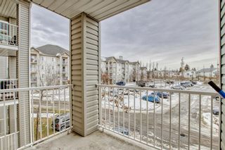 Photo 13: 3307 1620 70 Street SE in Calgary: Applewood Park Apartment for sale : MLS®# A2012657