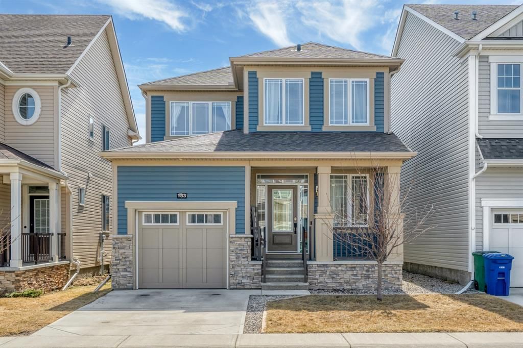 Immaculate, inviting and a smart layout in a family friendly neighbourhood.