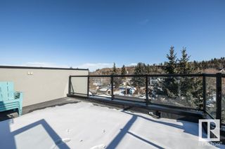 Photo 33: 10143 88 Street in Edmonton: Zone 13 House Half Duplex for sale : MLS®# E4330169