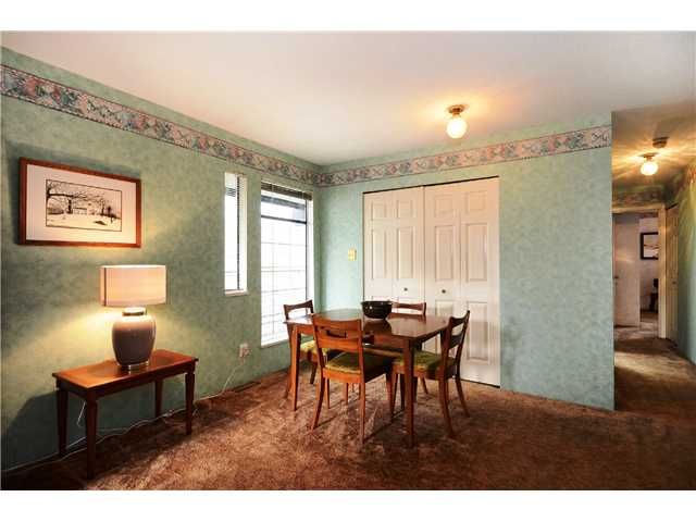 Photo 3: Photos: 1375 Prairie Avenue in Port Coquitlam: Lincoln Park PQ House for sale : MLS®# V1029306