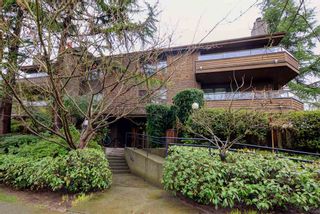 Photo 1: 206 224 N GARDEN Drive in Vancouver: Hastings Condo for sale in "Garden Estates" (Vancouver East)  : MLS®# R2236988