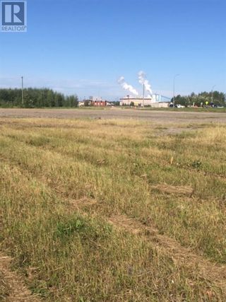 Main Photo: 4933B Dahl Drive Drive in Whitecourt: Vacant Land for sale : MLS®# A1143535