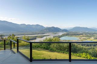 Photo 20: 8492 HUCKLEBERRY PLACE in Chilliwack: Chilliwack Mountain House for sale : MLS®# R2476949