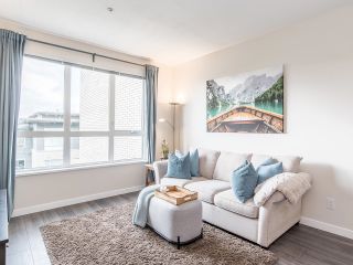 Photo 4: 309 9168 SLOPES Mews in Burnaby: Simon Fraser Univer. Condo for sale (Burnaby North)  : MLS®# R2630378