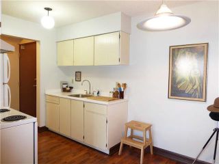 Photo 5: 215 1549 KITCHENER Street in Vancouver: Grandview VE Condo for sale in "DHARMA DIGS" (Vancouver East)  : MLS®# V1127751