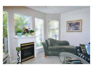 Photo 3: 212 3075 PRIMROSE Place in Coquitlam: North Coquitlam Condo for sale in "LAKESIDE TERRACE" : MLS®# V855064