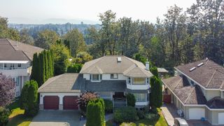 Photo 2: 31490 SOUTHERN Drive in Abbotsford: Abbotsford West House for sale in "Ellwood" : MLS®# R2720886