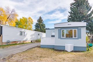 Photo 24: 24 6220 17 Avenue SE in Calgary: Red Carpet Mobile for sale : MLS®# A2024170