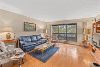 Photo 2: 318 5800 COONEY Road in Richmond: Brighouse Condo for sale : MLS®# R2858640