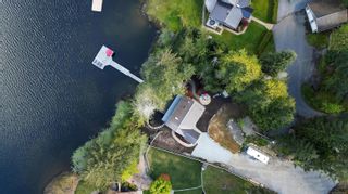 Photo 1: 1681 West Shawnigan Lake Rd in Shawnigan Lake: ML Shawnigan Single Family Residence for sale (Malahat & Area)  : MLS®# 961846