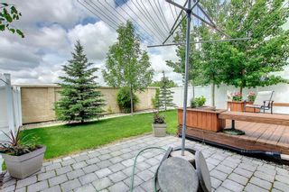 Photo 43: 121 RAINBOW FALLS Boulevard: Chestermere Semi Detached for sale : MLS®# A1231134
