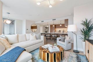 Photo 1: DOWNTOWN Condo for sale : 2 bedrooms : 888 W E St #3006 in San Diego
