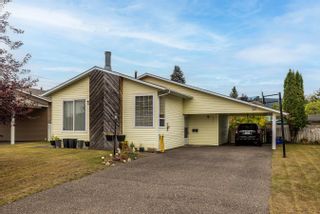 Photo 1: 3617 JAMES Drive in Prince George: Pinecone House for sale in "PINECONE" (PG City West)  : MLS®# R2814913