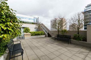 Photo 16: 906 1030 W BROADWAY in Vancouver: Fairview VW Condo for sale (Vancouver West)  : MLS®# R2353231