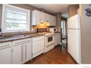 Photo 3: 610 Kenaston Boulevard in Winnipeg: River Heights South Condominium for sale (1D)  : MLS®# 1622382