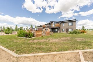 Photo 1: 32nd Ave. R.M. of Moose Jaw#161 in Moose Jaw: Residential for sale (Moose Jaw Rm No. 161)  : MLS®# SK963125