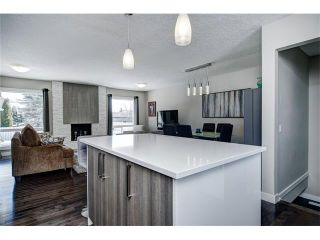 Photo 21: 300 BRACEWOOD Road SW in Calgary: Braeside House for sale : MLS®# C4107454