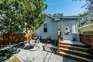 Photo 22: 88 Smithfield Avenue in Winnipeg: Scotia Heights Residential for sale (4D)  : MLS®# 202210726