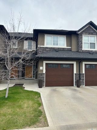 Main Photo: 705 2012 Pohorecky Crescent in Saskatoon: Evergreen Residential for sale : MLS®# SK969672