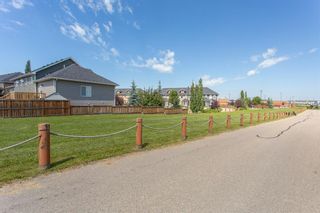 Photo 33: 33 Ross Close: Sylvan Lake Row/Townhouse for sale : MLS®# A1239323