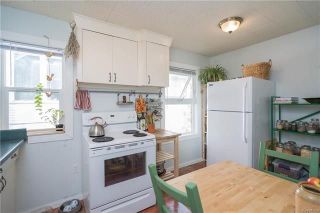 Photo 8: 799 Weatherdon Avenue in Winnipeg: Crescentwood Residential for sale (1B) 