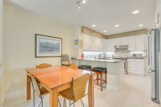 Photo 13: 57 3405 PLATEAU Boulevard in Coquitlam: Westwood Plateau Townhouse for sale in "PINNACLE RIDGE" : MLS®# R2483170