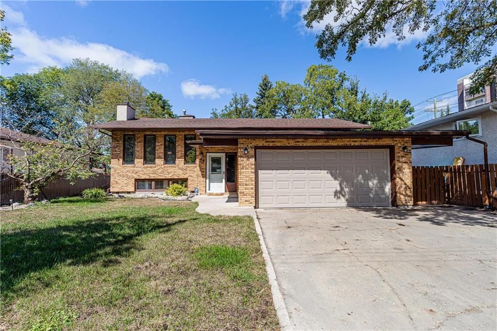 Main Photo: 39 Arden Avenue in Winnipeg: Pulberry Residential for sale (2C)  : MLS®# 202121177