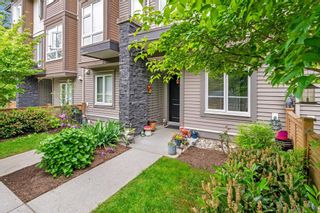 Photo 4: 123 5888 144 Street in Surrey: Sullivan Station Townhouse for sale : MLS®# R2779781