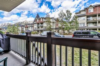 Photo 8: 108 109 Montane Road: Canmore Apartment for sale : MLS®# A1058911