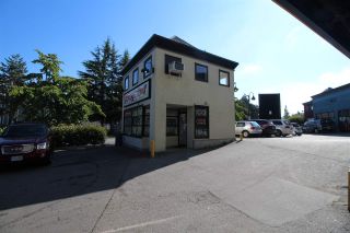Photo 2: 1340 W 4TH Avenue in Vancouver: South Granville Retail for lease (Vancouver West)  : MLS®# C8020797