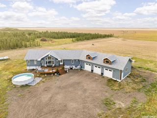 Photo 1: Adrian Acreage in Moose Jaw: Residential for sale (Moose Jaw Rm No. 161)  : MLS®# SK966563