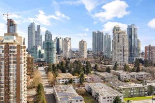 Photo 25: 2004 5885 OLIVE Avenue in Burnaby: Metrotown Condo for sale in "METROPOLITAN" (Burnaby South)  : MLS®# R2551804