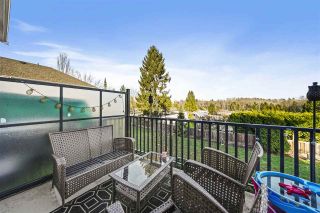 Photo 22: 39 1708 KING GEORGE Boulevard in Surrey: King George Corridor Townhouse for sale in "George" (South Surrey White Rock)  : MLS®# R2522180