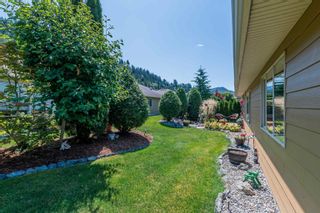 Photo 4: 14 46000 THOMAS Road in Chilliwack: Vedder Crossing House for sale in "Halcyon Meadows" (Sardis)  : MLS®# R2728031