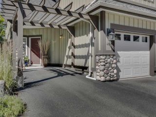 Photo 2: 42 40750 TANTALUS Road in Squamish: Tantalus Townhouse for sale in "Meighan Creek Estates" : MLS®# R2481661