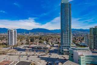 Photo 12: 2606 6088 WILLINGDON Avenue in Burnaby: Metrotown Condo for sale in "THE CRYSTAL" (Burnaby South)  : MLS®# R2870931