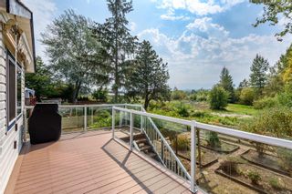 Photo 2: 785 Williams Rd in Courtenay: CV Courtenay City House for sale (Comox Valley)  : MLS®# 942224