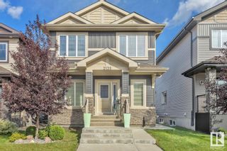 Photo 1: 2135 26 Street in Edmonton: Zone 30 House for sale : MLS®# E4358808