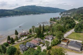 Photo 10: 1796 IOCO Road in Port Moody: North Shore Pt Moody Land for sale : MLS®# R2697115
