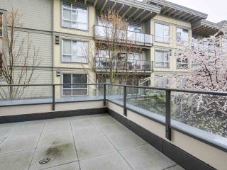 Photo 17: 205 2959 GLEN Drive in Coquitlam: North Coquitlam Condo for sale in "THE PARC" : MLS®# R2155807