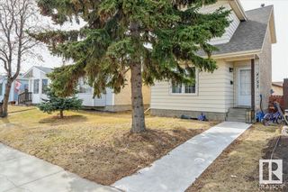 Photo 4: 4132 36 Street in Edmonton: Zone 29 House for sale : MLS®# E4381864