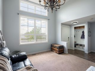 Photo 4: 6004 2370 Bayside Road SW: Airdrie Row/Townhouse for sale : MLS®# A1225590