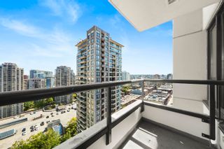 Photo 1: 2108 928 HOMER Street in Vancouver: Yaletown Condo for sale in "Yaletown Park Tower 1" (Vancouver West)  : MLS®# R2705421